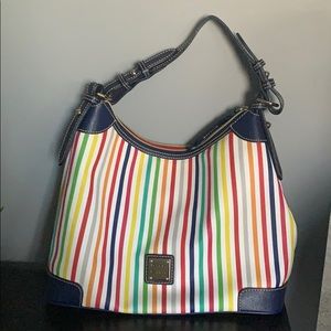 Dooney & Bourne purse